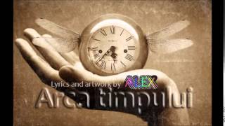 Alex - Arca timpului (Oficial)