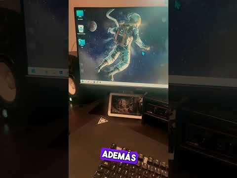 💻 Cómo desbloquear tu PC si se te bloquea - TRUCOS WINDOWS #shorts