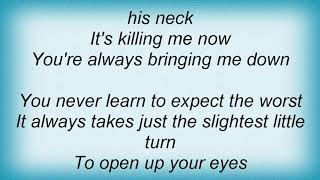 Amber Pacific - You're Only Young Once Lyrics