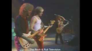 APRIL WINE - Enough Is Enough