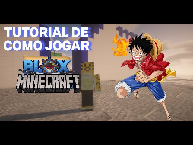 Alguém joga king piece ou blox fruit?