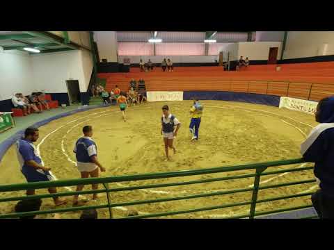 Luchada Unión Doctoral & Unión sardina (base)