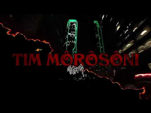 TIM MOROSONI - Livraison a Domicile (prod.Blysé) |BRES MUSIC|