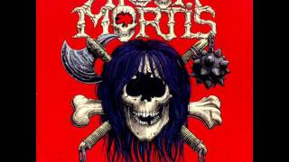 Rigor Mortis - Slow Death
