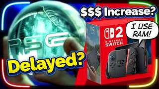 Bad News for PlayStation 6 Release Date & Switch 2 Prices, Says Bloomberg