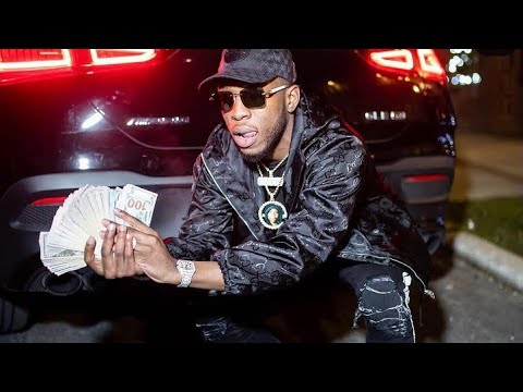 Supa Gates. Rising Brooklyn Rapper Shot & Dies From Injuries Weeks Later.. (The Real Story)