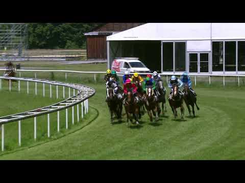 Frauenfeld/19.06.2022/Prize of Bickel Auto AG, Frauenfeld and Weinfelden