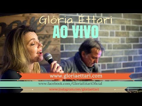 Gloria Ettari & Massimo Deda em DUO - Live at Groove - Pozzuoli Jazz Festival
