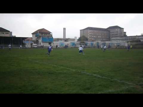 Gloria Resita - Semenicul Valiug 3 - 0  ( 1 - 0 )  Part.9 , 13 octombrie 2012
