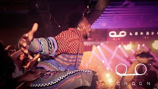 Mannequin Challenge feat Desiigner  DJ Ruckus  Tape London