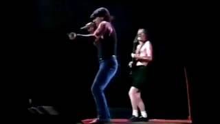 AC/DC That's The Way I Wanna Rock 'N' Roll (Live 1990)