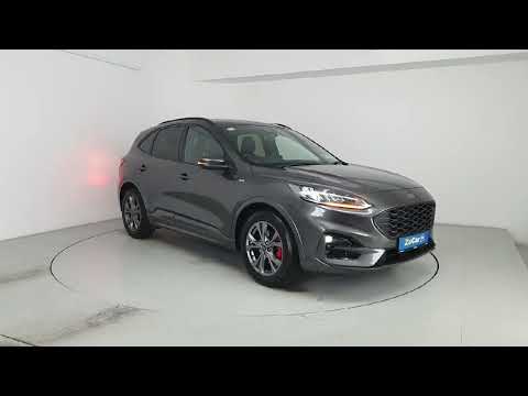 Ford Kuga 1.5 EcoBlue 120PS ST-Line X - Image 2