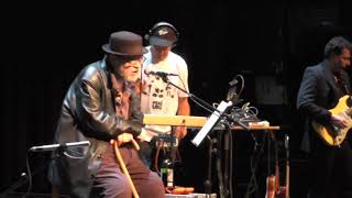 Pere Ubu - Final Solution (Paradiso Amsterdam 31/05/2018)
