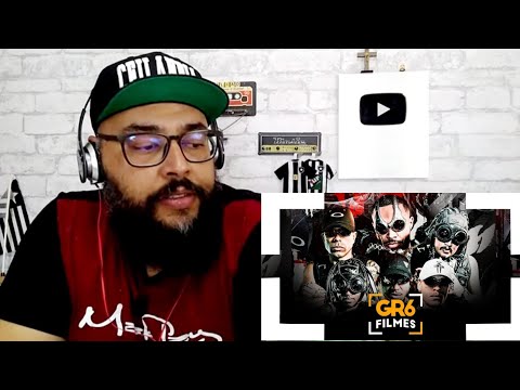 SET ELITE DE MALOKEIRO 2 - MC Kapela PP Da VS, Kadu, Neguinho Do Kaxeta, Kyan, e Dede REACT