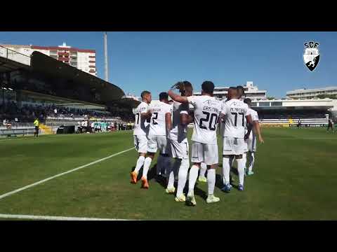 🎥 Resumo (Golos & Highlights) J3 // SC Farense 2️⃣x2️⃣ Ac.Viseu