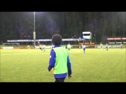 asvDronten C1   Unicum C1 Jako 2015