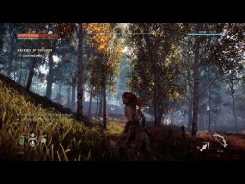 Horizon Zero Dawn™: Complete Edition Walkthrough Part 40