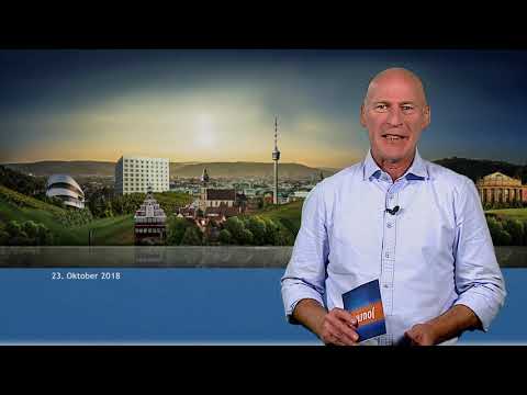 23.10.2018 | Journal Stuttgart | Regio TV