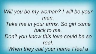 Bad Boys Blue - Love Don&#39;t Come Easy Lyrics