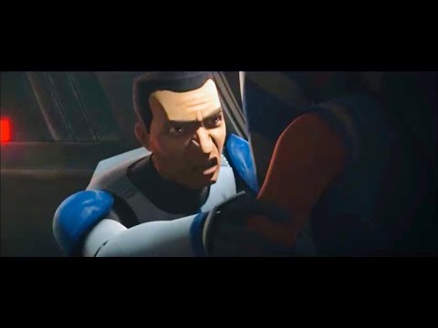 [Jesse is kidnapped by Maul] Star Wars The Clone Wars Season 7 Episode 10 [HD]