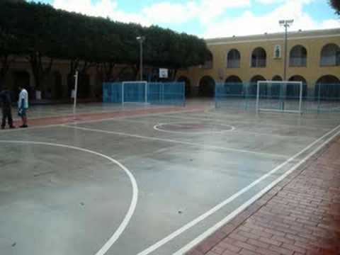 I Vídeo Promocional V Intermed CO 2008 - Parte 1