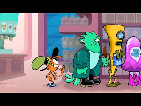 Galaxia wander | Capitulos completos HD Latino