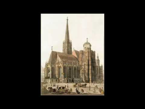 Leopold Antonín Koželuch (1747-1818): Sonata F-dur, op. 1-1