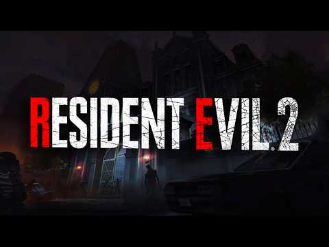 The MAKING of RESIDENT EVIL 2 REMAKE: The Story Behind Its Development