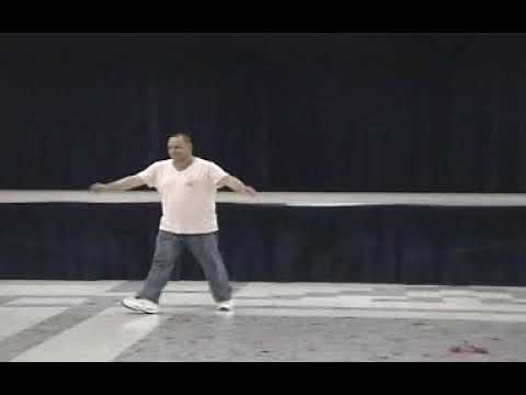 שיר אהבה לרודוס - ריקוד  Shir Ahava LeRodus - DANCE   Motti Ben Yaakov 1994