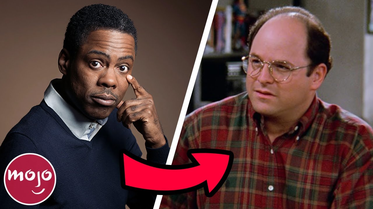 10 TV Roles That Were Almost Cast Completely Differently