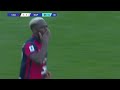 Zito Luvumbo Goal, Cagliari vs Napoli (1-1), All Goals Results And Extended Highlights-2024.