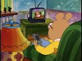 Arthur D W S Baby Opening Scene