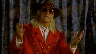 "Double J" Jeff Jarrett Promo [1994-01-09]