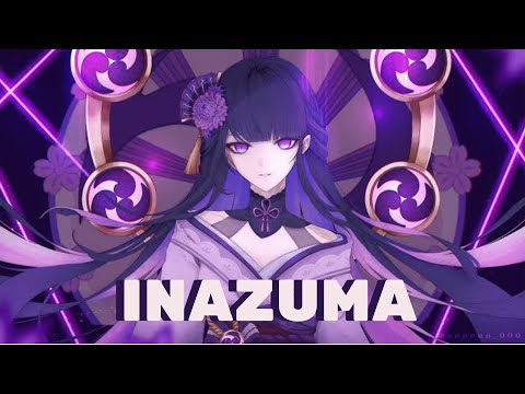 Genshin Impact [ 稲妻 ] - Inazuma Battle Music Reimagined