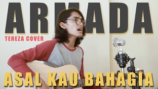 Download lagu Armada - Asal Kau Bahagia (Cover by Tereza) mp3