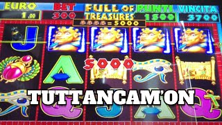 Full of Treasures - Slot da Bar 🔞 Sempre e solo a Bet Max  | ⬇️ Veterano Shop ⬇️