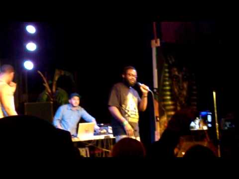 Substantial from Bop Alloy & Cise Star from CYNE