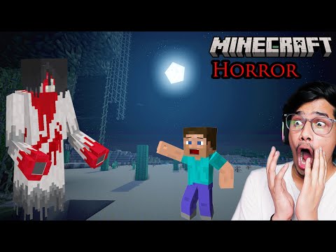 Top Minecraft Horror Maps for Adventure Seekers