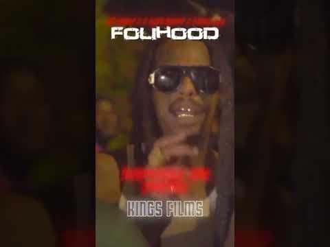 MOB BOBOY x VIE COULIA x WACH MC - FOLIHOOD