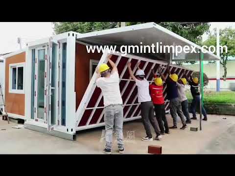 Container House