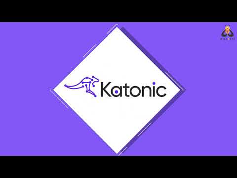 Explainer video for Katonic SME (Cost saving focus) I Wildbeez