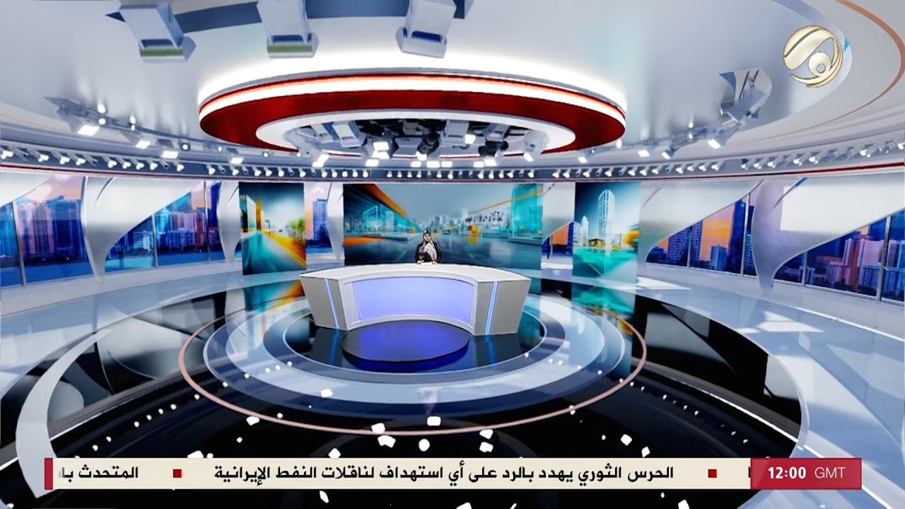فيديو | المرصد الخبري - طهران تتلقى رسائل اميركية بعد التصعيد وتؤكد جاهزيتها لكل الاحتمالات | 2026/5/10