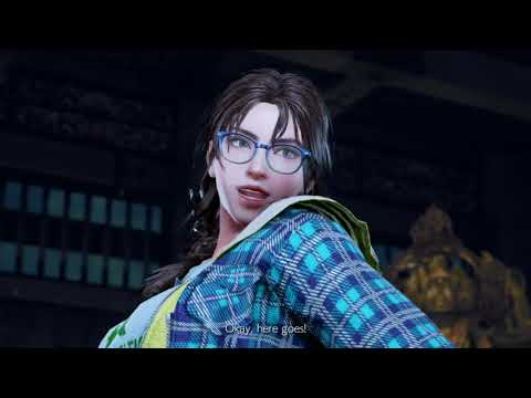 CEO 2019 Tekken 7 Pools (TALON BOOK) vs (RDU BRANDON)