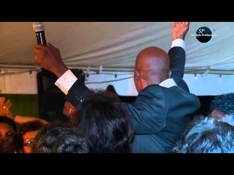 Union di pasku lucho Rosales i Yanoah Rosales