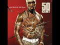 In Da Club - 50 Cent [Clean Version]