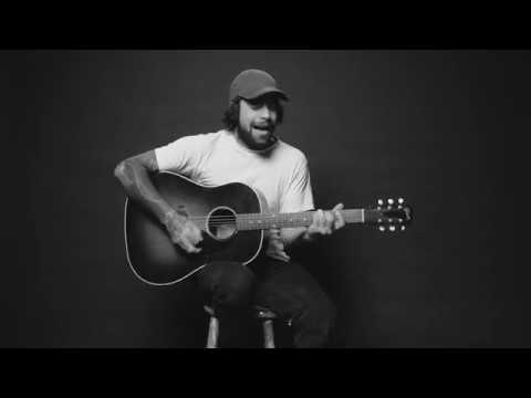 Clement Jacques - Asshole - Ruston Kelly (cover)