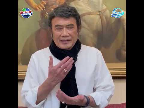 Ingat Lokasinya, 14 Januari 2023 Rhoma Irama Tampil di Lubuk