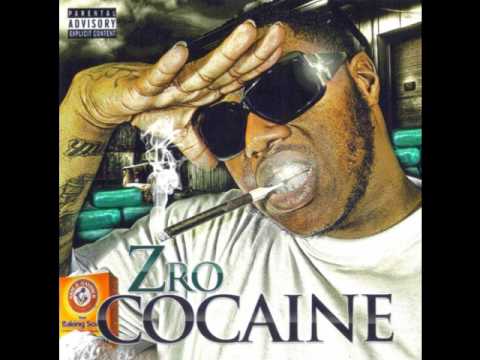 Z-Ro ft. Staci Russell - Top Notch (Remix)