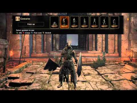 Dark Souls 3 Deprived run (Part 12)