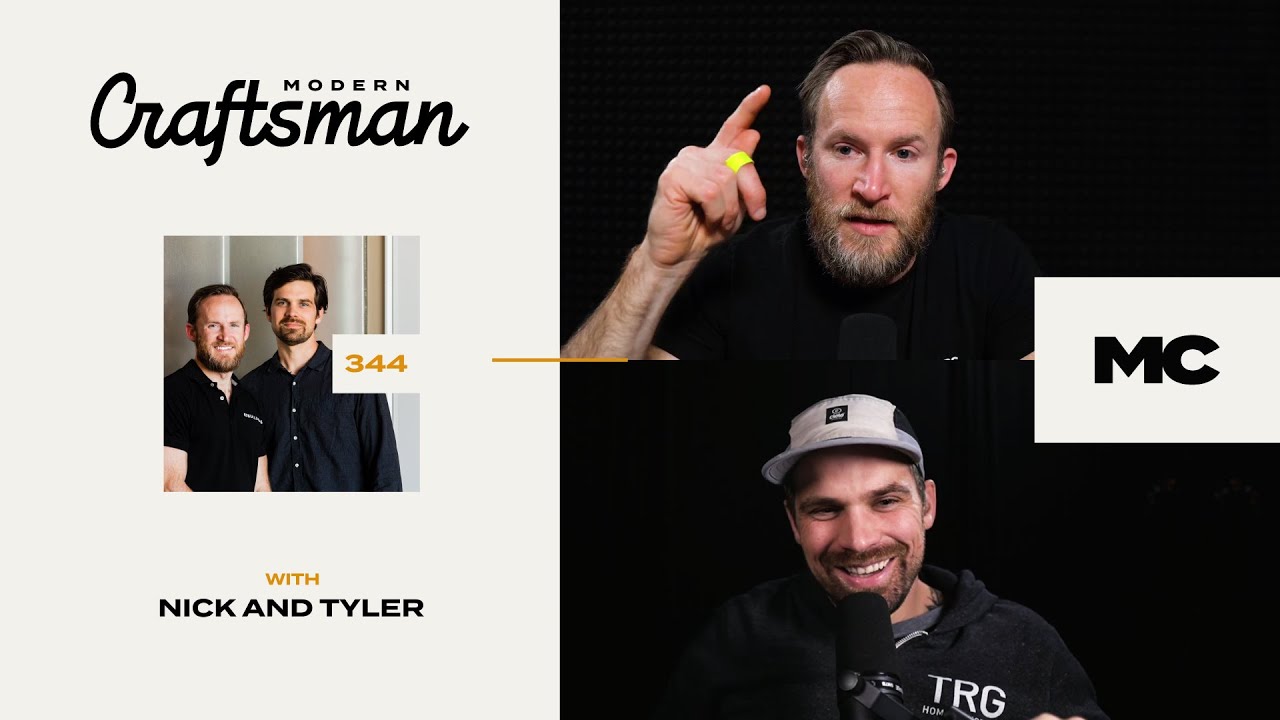 Learn from 2024 and Prepare for 2025 with Nick and Tyler - YouTube